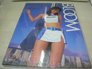 宗政美貴　写真集　BLOOM　1999年8月25日発行