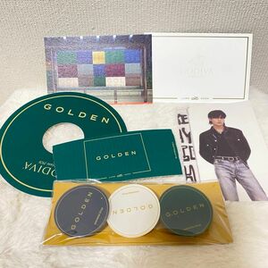 ラスト1個！最終値下げ！BTSジョングク非売品！韓国GODIVA期間限定販売StagebyGodivaおまけ付JUNG KOOK 