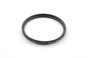 L2306 マルミ MARUMI EXUS Lens Protect SOLID 62mm レンズフィルター カメラレンズアクセサリー クリックポスト