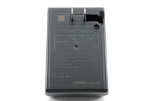 L2519 ソニー SONY BC-VW1 バッテリーチャージャー NP-FW50 バッテリー 2点 セット 充電器 BATTERY PACK カメラアクセサリー_画像3