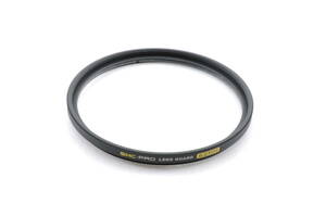 L2527 ハクバ HAKUBA SMC-PRO LENS GUARD 62mm レンズフィルター カメラレンズアクセサリー クリックポスト