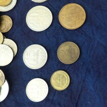き-57 海外 貨幣 硬貨 外貨 古銭 ソビエト連邦 まとめ売り_画像4