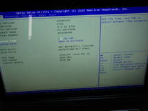 NEC VALIESTAR　PC-VS570RSB　マザーボード　i5　4200U付　BIOSOK_画像4
