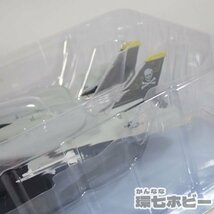 2Ri39◆アシェット 1/100 エアファイターコレクション Vol.2 トムキャット F-14A ダイキャストモデル 未使用/模型 戦闘機 フィギュア 送60_画像8
