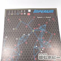 2UC32◆当時物 GDW トラベラー ホビージャパン インペリウム /INPERIUM ボードゲーム 現状/ウォーゲーム ボードゲーム traveler 送:-/80_画像7