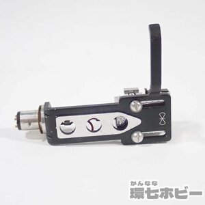 2KL63◆SHURE シュアー V15 TYPEⅢ カートリッジ 針折れ SAEC サエク ヘッドシェル ULS-2 動作未確認 ジャンク/ターンテーブル 送:-/60