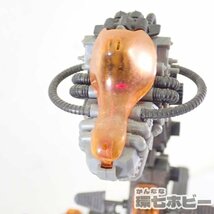 0KL2◆当時物 ゾイド/ZOIDS ウルトラザウルス 動作OK 組立済 未検品現状 ジャンク/旧ゾイド 送:-/140_画像3