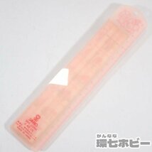 2TX28◆当時物 1976年 サンリオ マイメロディ 鉛筆 定規 セット/昭和レトロ マイメロ グッズ 雑貨 文房具 ファンシー 送:YP/60_画像6