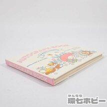 2TX25◆当時物 1976年 サンリオ マイメロディ シール メモ帳 まとめ 現状/文房具 昭和レトロ ファンシー 雑貨 グッズ マイメロ 送:YP/60_画像9