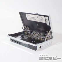 1UE2◆ソニー WM-F501 ウォークマン ポータブル カセットプレーヤー 動作一部OK ジャンク/SONY WALKMAN 送:-/60_画像6