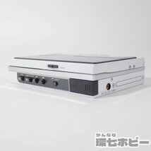 1UE2◆ソニー WM-F501 ウォークマン ポータブル カセットプレーヤー 動作一部OK ジャンク/SONY WALKMAN 送:-/60_画像4