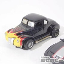 1UG20◆②当時物 HOスケール スロットカー まとめ ジャンク/TYCO タイコ 日産 300Z フォード クーペ AFX TOMY マグナカー 送:-/60_画像3