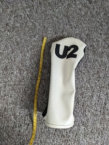 ユーティリティ用　ヘッドカバー　U2