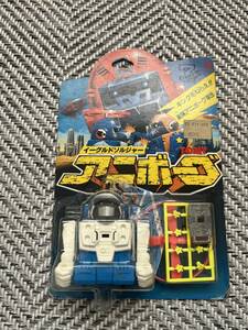 TOMY アニボーグ　イーグルドソルジャー　デッドストック