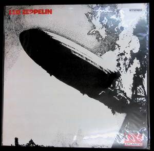 レコード LP　レッド・ツェッペリン　LED ZEPPELIN　YL119 14