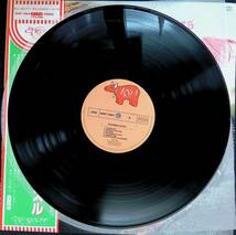 レコード LP　ビー・ジーズ　Bee Gees キューカンバー・キャッスル　YL119 4_画像4