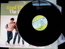 レコード LP　THE GOOD-BYE　ザ・グッバイ　ザ・グッバイブレーション　野村義男　YL118 14_画像3