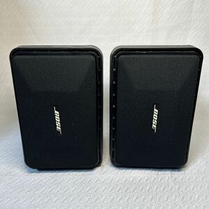 BOSE ボーズ　BOSEスピーカー モデル101MM 出力150W 6Ω スピーカーシステム 動作品