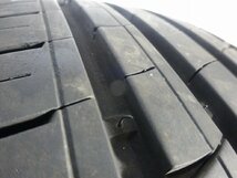 MINERVA RADIAL 205/55R16 91H★8.5分山 2023年 2本 中古 ノーマル【送料無料】AOM-K1485 青森_画像5