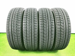 ★ブリヂストン BLIZZAK VRX★ 155/65R14 75Q★8.5分山 在庫処分 4本 スタッドレス 【宮城発 送料無料】MYG-B11508