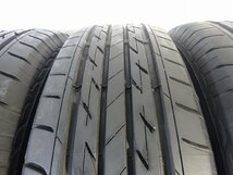 ブリヂストン NEXTRY 185/70R14 88S★8.5-8分山 2021年製 4本価格 中古 ノーマル【送料無料】AOM-K1463 青森_画像4