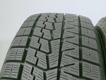 ヨコハマ ice GUARD iG70 195/65R15 91Q ★8.5-9分山 2021年製 4本 スタッドレス 【宮城発 送料無料】MYG-B11629_画像2