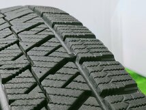 ブリヂストン BLIZZAK VRX2 205/65R16 95Q★8分山 2019-20年 4本 スタッドレス【宮城発 送料無料】MYG-B11688_画像7