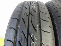 ブリヂストン NEXTRY 175/60R16 82H★未使用 在庫処分 2本 ノーマル【送料無料】AOM-BS644 青森_画像2