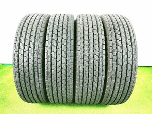 ヨコハマ ice GUARD iG91 145/80R12 80/78N LT★8分山 2020年製 4本 スタッドレス 【宮城発 送料無料】MYG-B11697