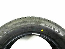 ブリヂストン BLIZZAK VRX3 165/65R13 77Q　新品 正規品 2021年製 4本　スタッドレス【宮城発 送料無料】MYG-A11177_画像8