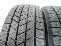 ブリヂストン BLIZZAK VRX3 165/65R13 77Q　新品 正規品 2021年製 4本　スタッドレス【宮城発 送料無料】MYG-A11177_画像3