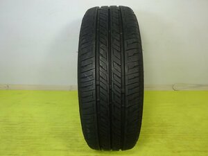 セイバーリング/SL201 165/55R14 72V★7.5分山 2021年製 1本価格 中古 ノーマル【送料無料】AOM-K1530 青森