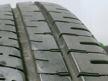 ダンロップ ENASAVE EC204 175/65R14 82S★8.5-9分山 2022年製 4本 ノーマル 【宮城発 送料無料】MYG-B11738_画像7