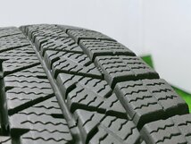 ダンロップ WINTER MAXX WM03 175/70R14 84Q★8-8.5分山 2020年 4本 スタッドレス【宮城発 送料無料】MYG-B11820_画像6