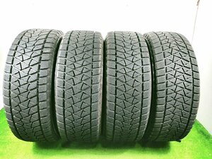 ブリヂストン BLIZZAK DM-V2 275/65R17 115Q★8-8.5分山 2020-23年製 4本価格 スタッドレス 【宮城発 送料無料】MYG-B11824