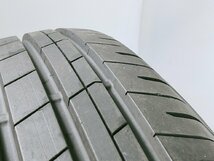 トーヨー PROXES COMFORT 225/60R18 100H★9分山 2023年 1本 ノーマル【宮城発 送料無料】MYG-B11864_画像4