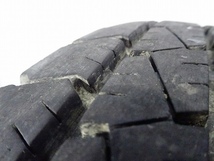 グッドイヤー CARGO PRO 145/80R12 80/78 N 145R12 ６PR LT★8.5分山 2022年 4本 ノーマル【福島発 送料無料】FUK-D13405_画像6