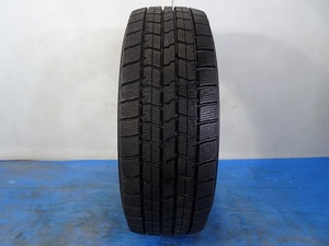 グッドイヤー ICE NAVI7 205/60R16 92Q★9.5分山 2022年製 1本価格 スタッドレス【福島発 送料無料】FUK-D13451★冬