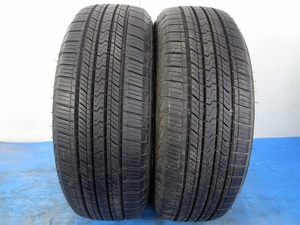 ナンカン CROSS SPORT SR9 185/60R15 84H★8分山 2022年製 2本 ノーマル【福島発 送料無料】FUK-D13442★夏