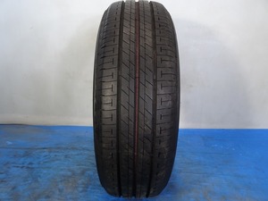 ブリヂストン ECOPIA EP150 195/60R17 90H★9分山 2023年 1本 中古 ノーマル【福島発 送料無料】FUK-D13484★夏