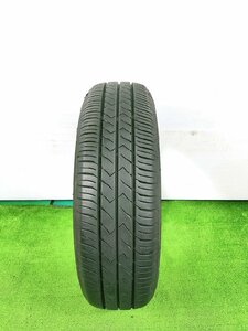 トーヨー SD-k7 155/65R14 75S★8分山 2021年 1本 ノーマル【宮城発 送料無料】MYG-B11717