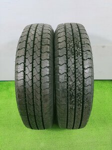 グッドイヤー CARGO PRO 145/80R12 80/78N LT★未使用 2021年製 2本 スタッドレス 【宮城発 送料無料】MYG-B11712