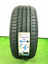 MINERVA RADIAL F205 235/50R18 101Y★未使用 2023年製 1本のみ ノーマル【宮城発 送料無料】MYG-B11862_画像1