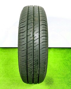 グッドイヤー EfficientGrip ECO EG02 165/70R14 81S★8.5分山 2022年製 1本 ノーマル 【宮城発 送料無料】MYG-B11338