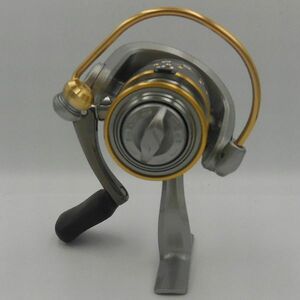 アブガルシア スピニング リール 釣り道具 釣り具 釣具 Abu Garcia (Spinning Reel 17 Cardinal II SX1000S　現状渡しお安くどうぞ