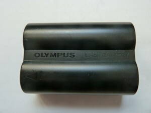 オリンパスデジカメ用純正バッテリー・Olympus PS-BLM1・中古良品