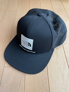 新品タグ付き THE NORTH FACE 速乾 軽量 男女兼用 Tech Logo Cap テックロゴ キャップ NN02285 ザ・ノース・フェイス 正規品