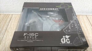 1/144 F-15C EAGLE GALM2 ACE COMBAT エースコンバット ガルム2