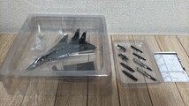 1/144 F-14A TOMCAT RAZGRIZ ACE COMBAT エースコンバット ラーズグリーズ_画像4