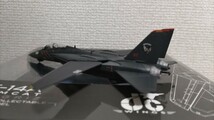 1/144 F-14A TOMCAT RAZGRIZ ACE COMBAT エースコンバット ラーズグリーズ_画像6